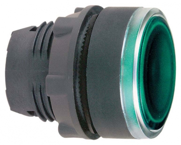 КОРПУС КНОПКИ 22ММ С ПОДСВЕТКОЙ ZB5AW333