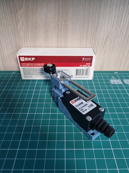 Концевой выключатель TZ-8108 EKF PROxima