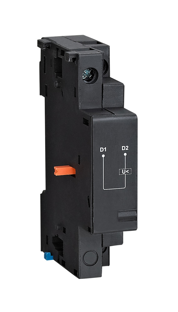 РАСЦЕПИТЕЛЬ МИНИМАЛЬНОГО НАПРЯЖЕНИЯ GM2/GM3 220-240V (GVAU225)