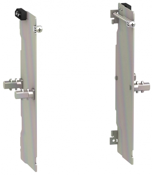 ДЛ-ПОДВИЖНАЯ ЧАСТЬ ШАССИ ((NSX400/630))