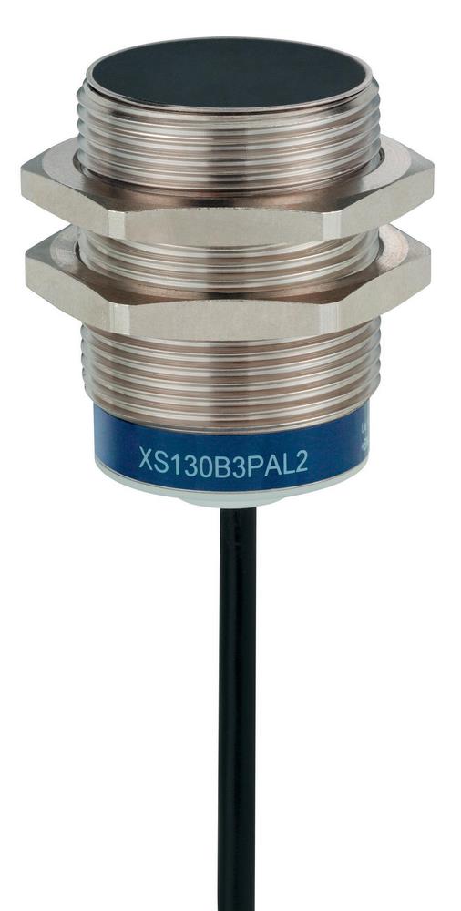 ИНДУКТИВНЫЙ ДАТЧИК M30 SN=10MM НЗ DC