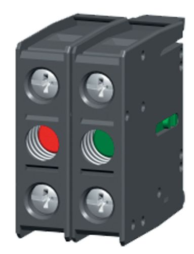 Выключатель PS-BHD-1100 1x NO + 1x NC, AC/DC 60 - 500 V, для BH630/BD250