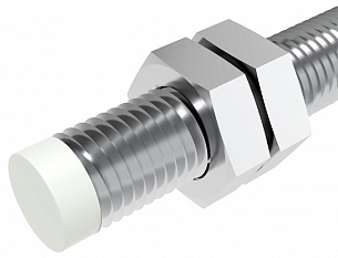 LANBAO LR08BN04DNOY-E1 индуктивный датчик M8x40мм NPN NO Sn=4мм разъём М8