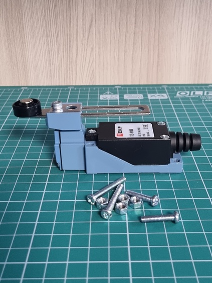 Концевой выключатель TZ-8108 EKF PROxima