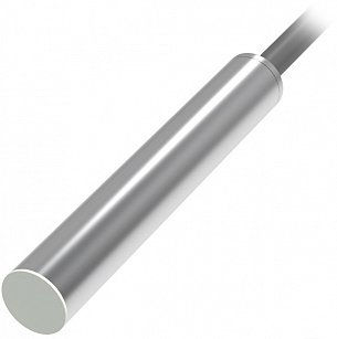 LANBAO LR6.5QBF02DNOY Индуктивный датчик NPN NO Кабель 2м