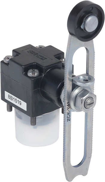 ГОЛОВКА КОНЦЕВОГО ВЫКЛЮЧАТЕЛЯ (ZCK-D41) ZCKD41