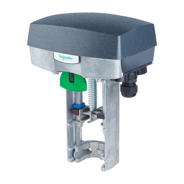 Электромеханический привод Forta M800 для шарового клапана 880-0310-030