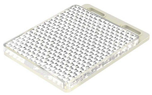 LANBAO TD-01 Рефлектор 55x74,7мм