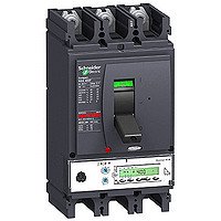 3П3Т АВТ. ВЫКЛ. MICR. 5.3A 400A NSX400H