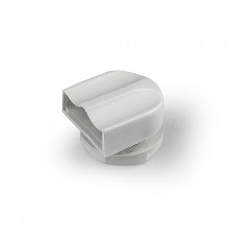 Вентиляционное устройство, IP 43, полиамид Вентиляционное устройство, IP 43, полиамид