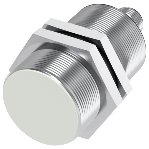 LANBAO LR30XBF10DPOW1-E2 индуктивный датчик M30х63мм PNP NO Sn=10мм разъем M12