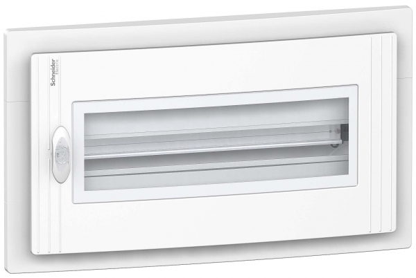 ЩИТ PRAGMA 1РЯД 24МОДУЛЕЙ ВСТРАИВАЕМЫЙ