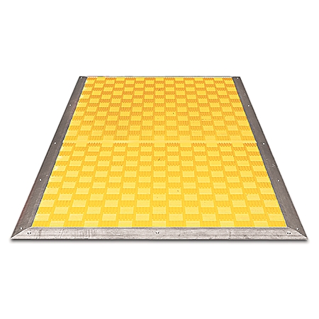 Коврик безопасности, MatGuard Safety Mats, Allen-Bradley 440FM1228DYNN