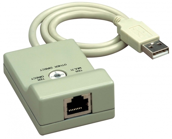 КОНВЕРТОР USB – RS485