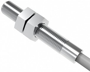 LANBAO LR05AF15DNCY Индуктивный датчик NPN NC Кабель 2м Sn=1,5мм