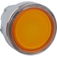 ГОЛОВКА КНОПКИ 22ММ С ПОДСВЕТКОЙ ZB4BW353