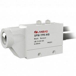 LANBAO SPM-TNR-WB датчик контраста