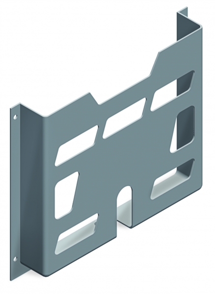A5 ПЛАСТИКОВЫЙ КАРМАН ДЛЯ ДОКУМЕНТАЦИИ D22