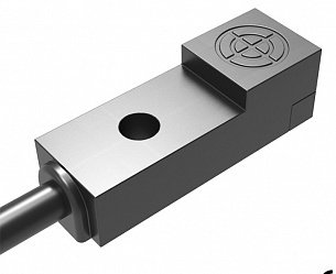 LANBAO LE08SN25DNO индуктивный датчик