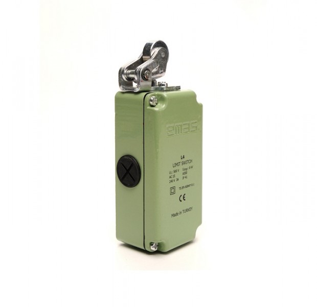 Концевой выключатель L4K16MIM11 L4K16MIM11