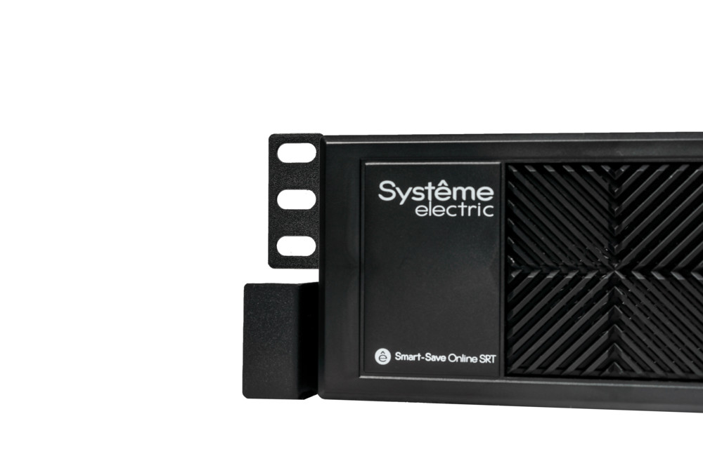 ИБП Smart-Save Online SRT Systeme Electric 8К XL RT5U 1:1 клм SmSlot NC прл 2кор