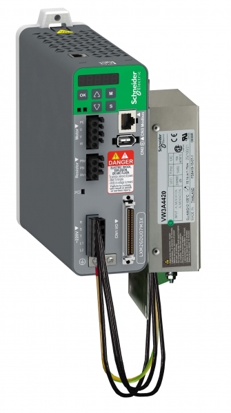 ФИЛЬТР ЭМС 10A 240В 1Ф