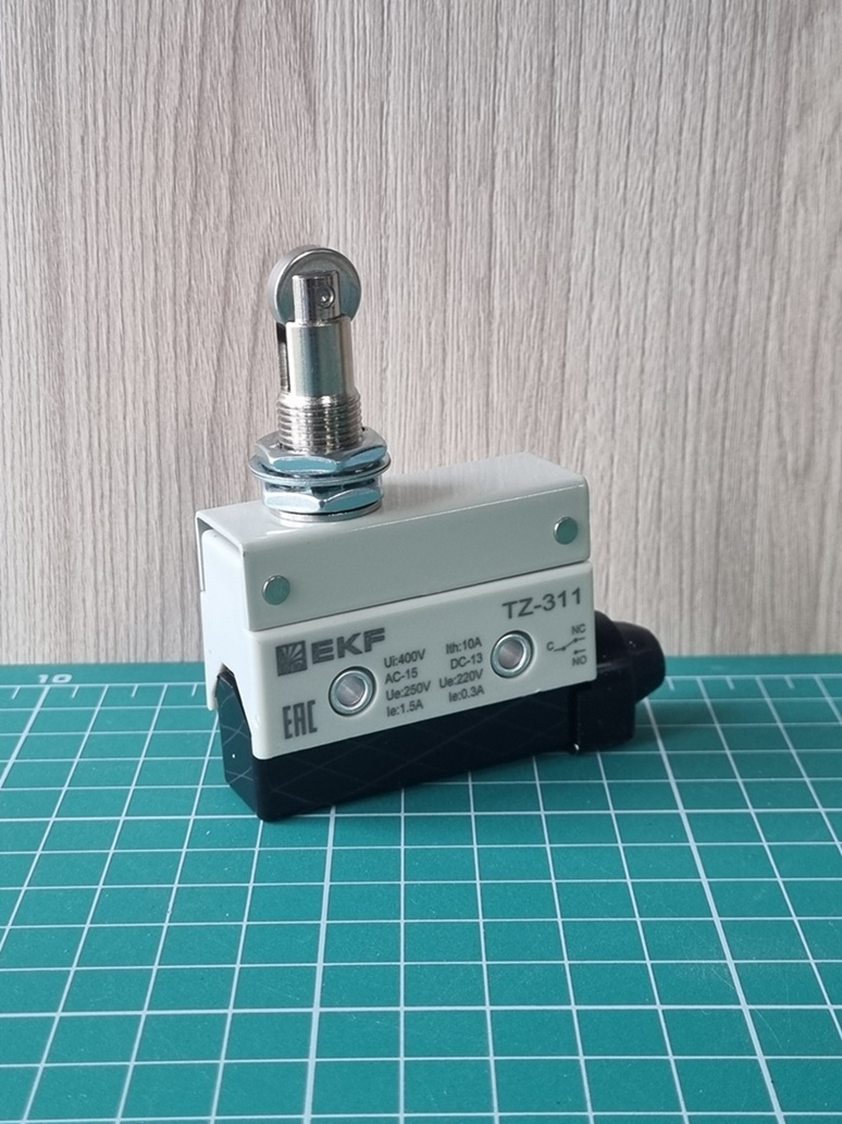 Концевой выключатель TZ-311 EKF