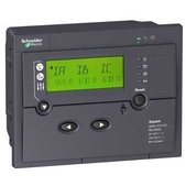 SEPAM С ДИСПЛЕЕМ РУС.ИНТЕРФЕЙС ТИПА S42