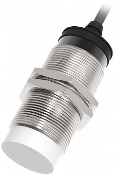 LANBAO CR30CN15DPR емкостной датчик M30x74мм PNP NO+NC Sn=15мм кабель 2м