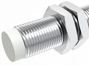 LANBAO LR12XCN10DPOY-E2 Индуктивный датчик М12х69мм PNP NO Sn=10мм разъём М12