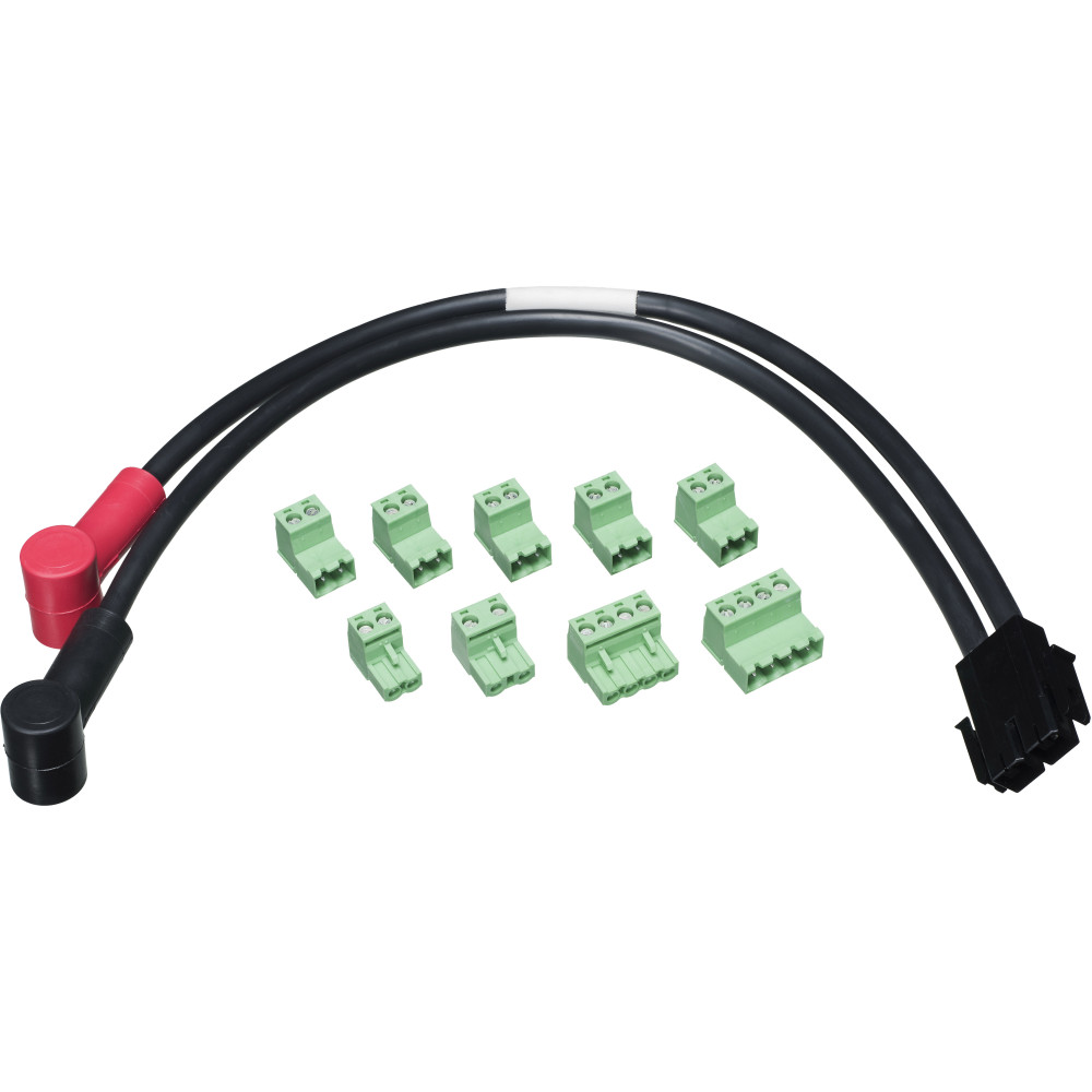 Комплект разъемов для Easergy PS50