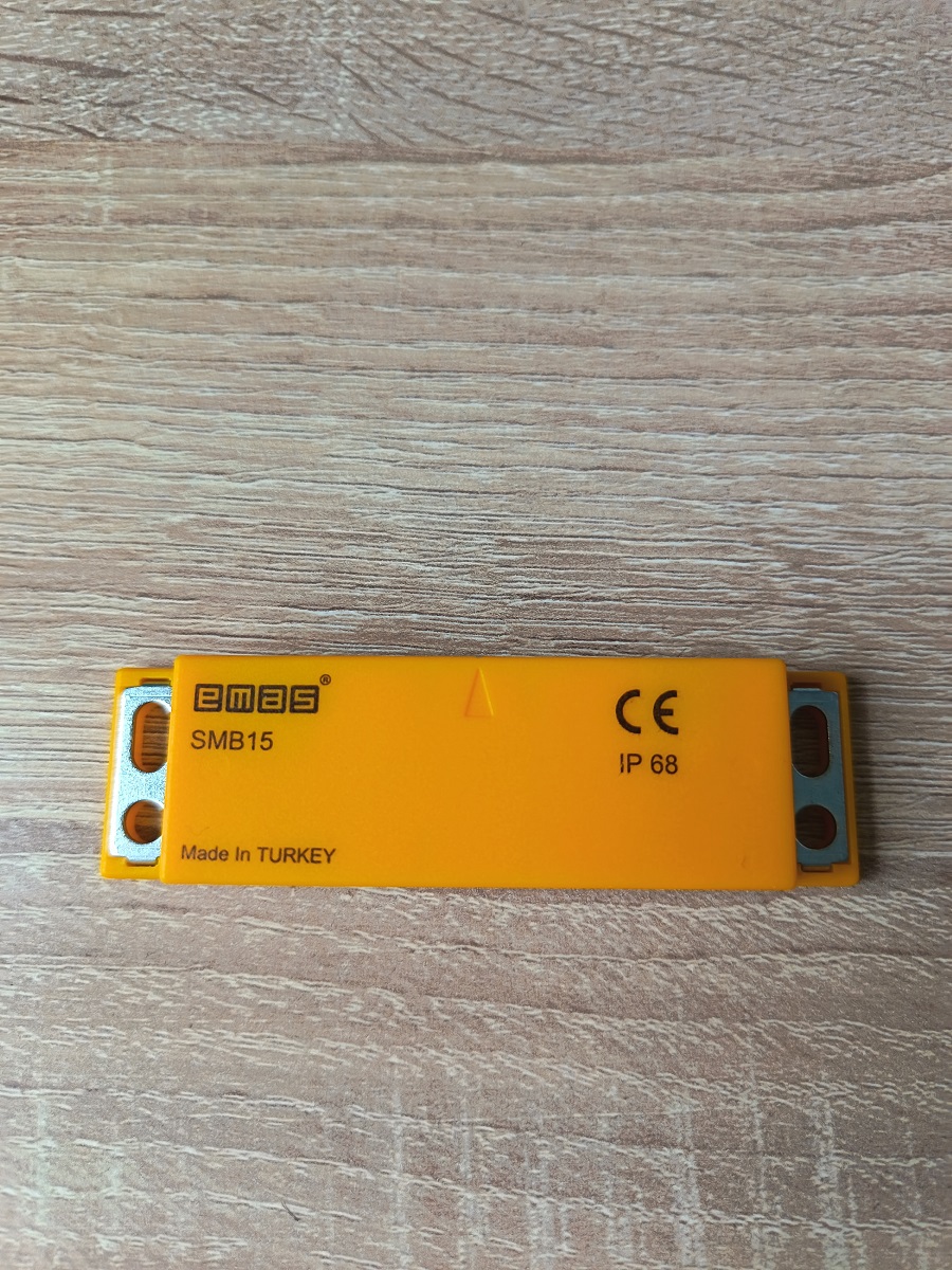 Привод магнитного датчика emas SMB15