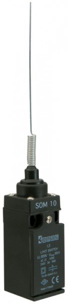 Концевой выключатель L3K13SOM10