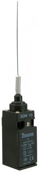 Концевой выключатель L3K13SOM10