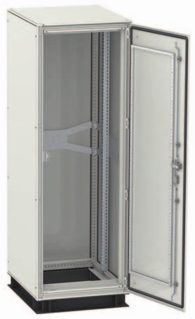 ШКАФ SF5G СЕСМИЧ 2000Х800Х600
