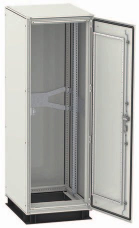 ШКАФ SF5G СЕСМИЧ 2000Х800Х600
