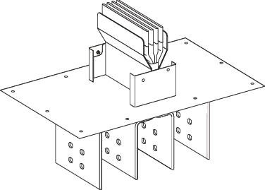 ПРИСОЕДИНИТЕЛЬНАЯ СЕКЦИЯ №1