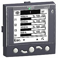 ЩИТОВОЙ ИНДИКАТОР FDM121