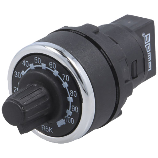 Потенциометр BPR10K