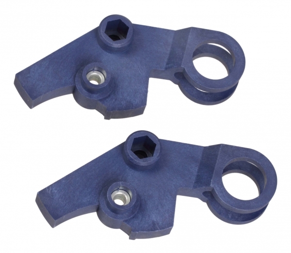 ДЛ-Механическая блокировка LC1F265...LC1F500 горизонтальная