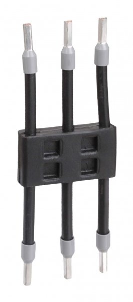 3 ПОЛЮСНОЕ ГИБКОЕ СОЕДИНЕНИЕ