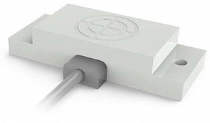 LANBAO CE34SN10DPO емкостной датчик 20x50x10 PNP NO Sn=10мм кабель 2м