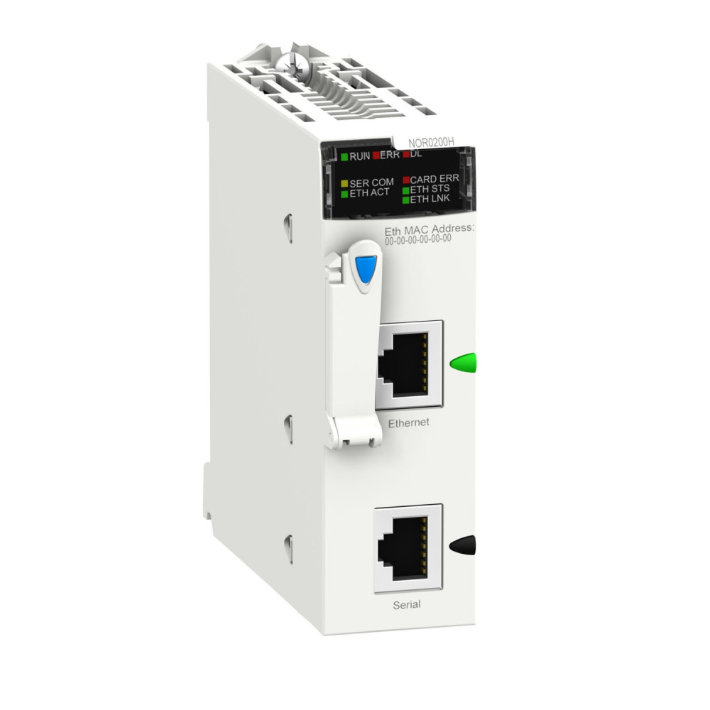 RTU модуль 1хEthernet/Modbus TCP, 1хSerial DNP3, IEC60870-5 101/104