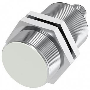 LANBAO LR30XBF15DNCY-E2 индуктивный датчик M30x63мм NPN NC Sn=15мм разъем M12