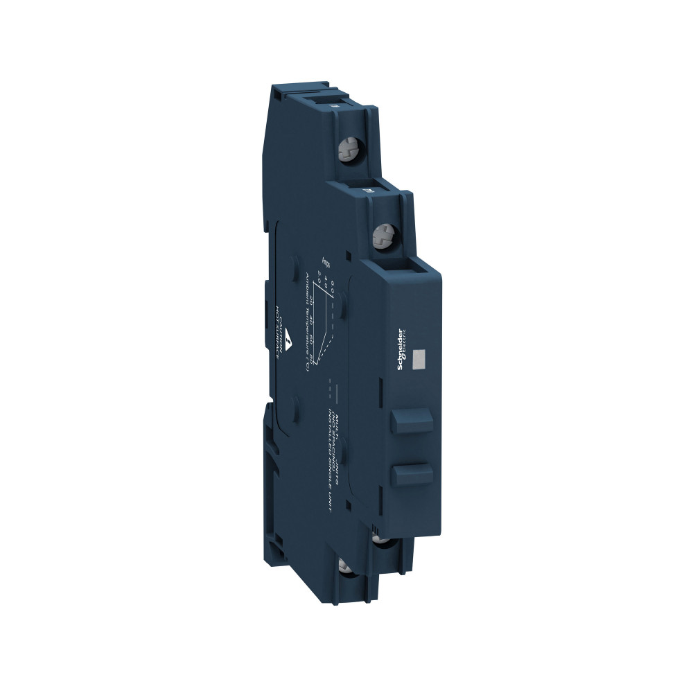 ТВЕРДОТЕЛЬНОЕ РЕЛЕ SSM1A16P7