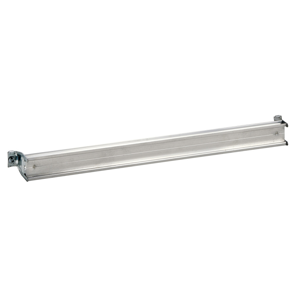 МОНТАЖНАЯ РЕЙКА ДЛЯ МОДУЛЬНЫХ УСТРОЙСТВ