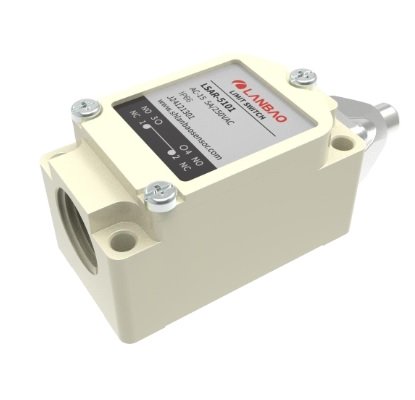 LANBAO LSAR-5101 концевой выключатель NO/NC плунжер