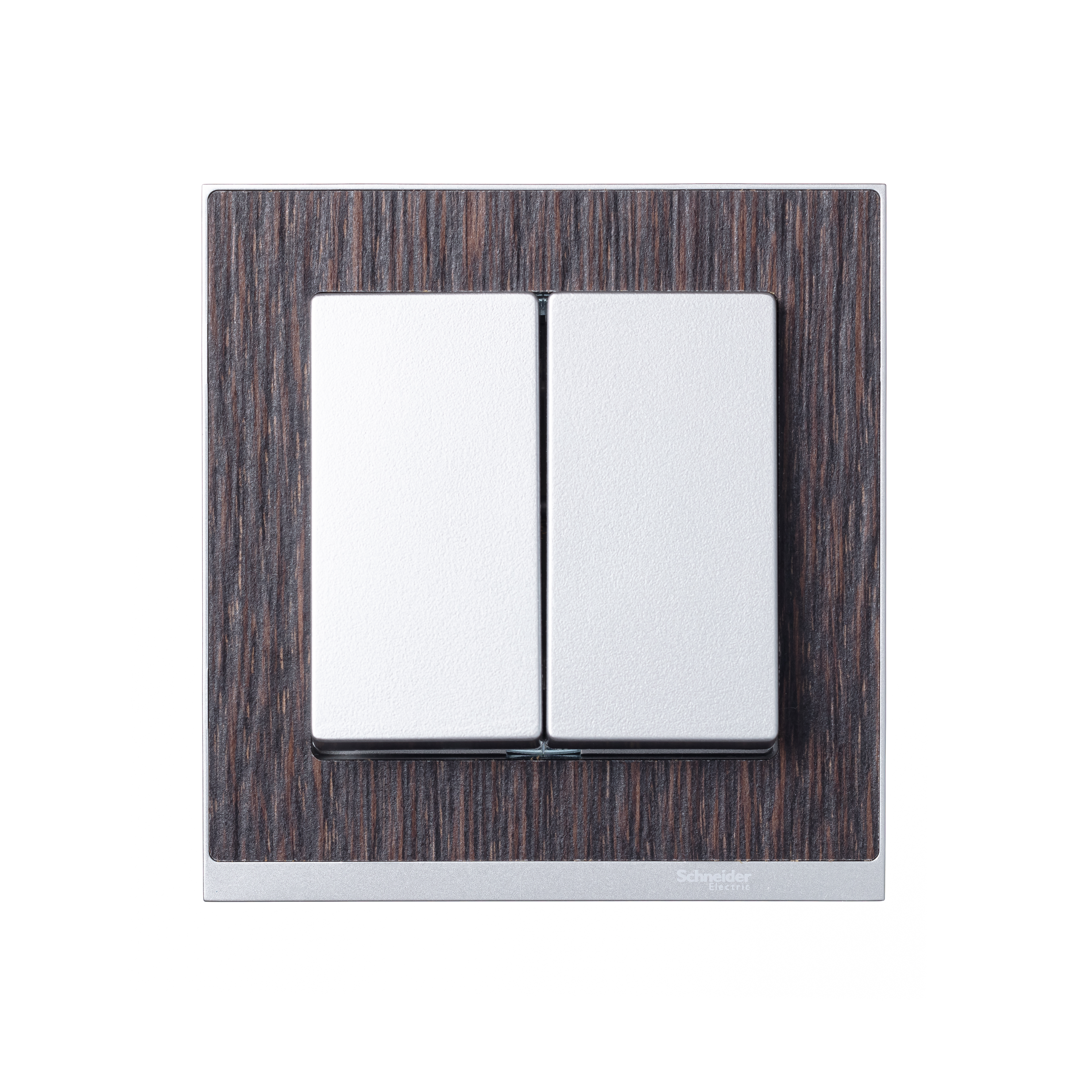 КЛАВИША X2, АЛЮМИНИЙ