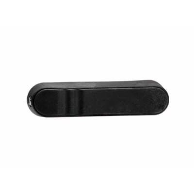 Рукоятка на аппарат OHBS9 (1SCA108665R1001) для OT63...125F6/F8 OT100...125F_C OT160G, черная без блок.