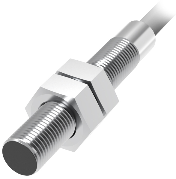 LANBAO LR05AF15DNCY Индуктивный датчик NPN NC Кабель 2м Sn=1,5мм